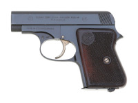 Czech vz.45 Semi-Auto Pistol - 2