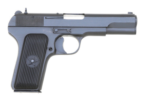 Norinco Model 54-1 Semi-Auto Pistol