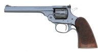 Harrington & Richardson Sportsman Single Action Revolver - 2