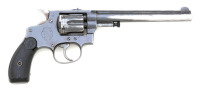 Smith & Wesson First Model Hand Ejector Double Action Revolver