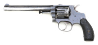 Smith & Wesson First Model Hand Ejector Double Action Revolver - 2