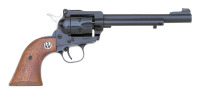 Ruger Super Single-Six Single Action Revolver