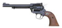 Ruger Super Single-Six Single Action Revolver - 2