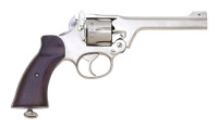 Enfield No. 2 Mk. I** Double Action Revolver