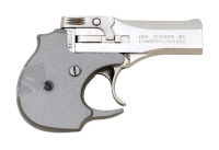 Hi-Standard Double Derringer
