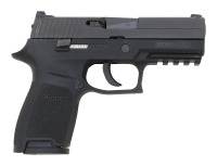 Sig Sauer P250 Semi-Auto Pistol