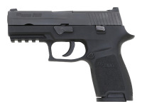 Sig Sauer P250 Semi-Auto Pistol - 2