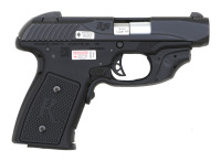 Remington R51 Semi-Auto Pistol