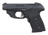 Remington R51 Semi-Auto Pistol - 2