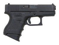 Glock 26 Semi-Auto Pistol