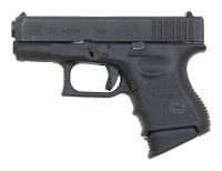 Glock 26 Semi-Auto Pistol - 2