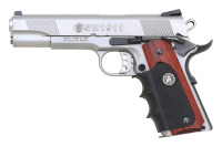 Smith & Wesson SW1911 Semi-Auto Pistol - 2