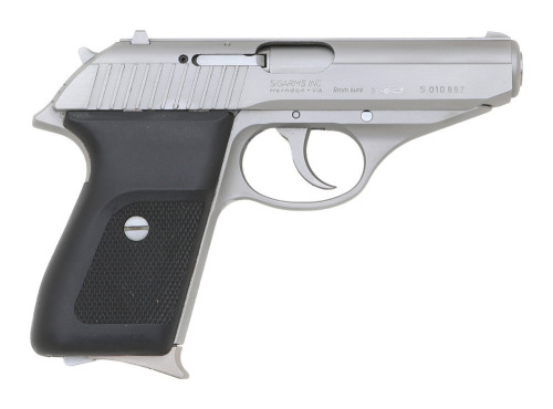 Sig Sauer P230SL Semi-Auto Pistol