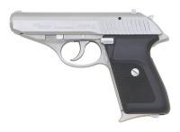 Sig Sauer P230SL Semi-Auto Pistol - 2