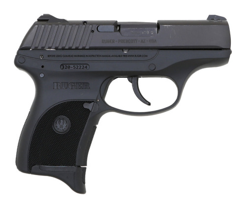 Ruger LC9 Semi-Auto Pistol