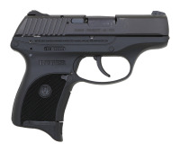 Ruger LC9 Semi-Auto Pistol