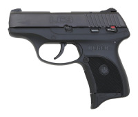Ruger LC9 Semi-Auto Pistol - 2