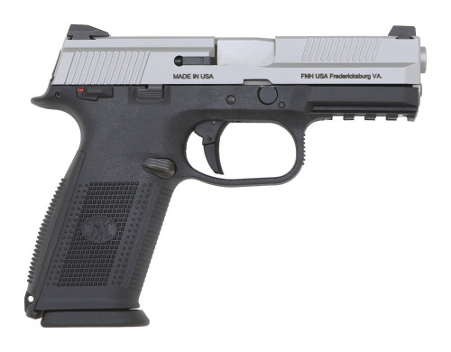 FN FNS-9 Semi-Auto Pistol