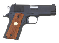 Colt Officers ACP Semi-Auto Pistol - 2