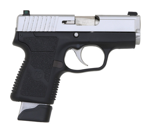 Kahr Arms PM9 Semi-Auto Pistol