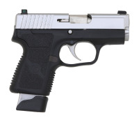 Kahr Arms PM9 Semi-Auto Pistol