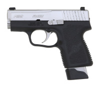 Kahr Arms PM9 Semi-Auto Pistol - 2