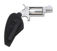 North American Arms 22 Mini Single Action Revolver