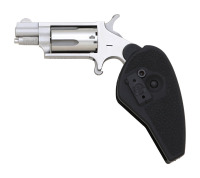 North American Arms 22 Mini Single Action Revolver - 2
