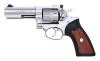 Ruger GP100 Double Action Revolver - 2