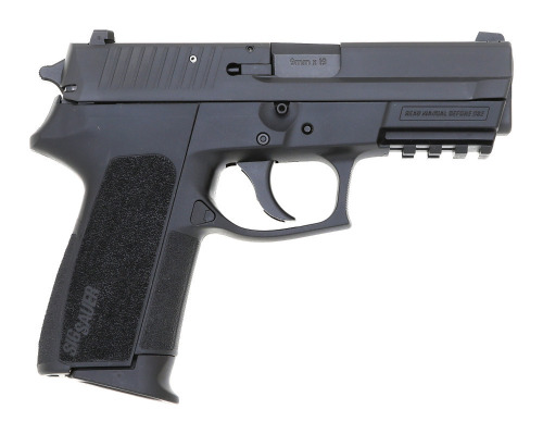Sig Sauer SP2022 Semi-Auto Pistol