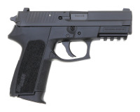 Sig Sauer SP2022 Semi-Auto Pistol