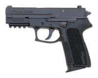 Sig Sauer SP2022 Semi-Auto Pistol - 2