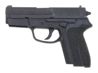 Sig Sauer SP 2340 Semi-Auto Pistol - 2