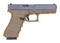 Glock 22 Semi-Auto Pistol