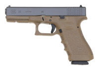 Glock 22 Semi-Auto Pistol - 2