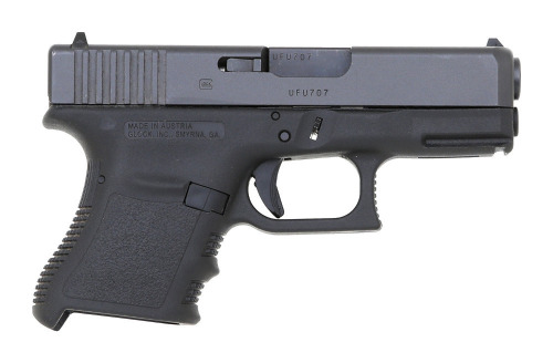 Glock 29 Semi-Auto Pistol