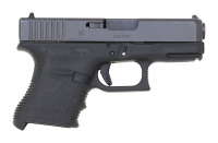 Glock 29 Semi-Auto Pistol