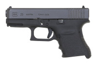 Glock 29 Semi-Auto Pistol - 2