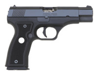 Colt All American First Edition Model 2000 Semi-Auto Pistol