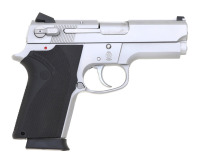Smith & Wesson Model 4516 Semi-Auto Pistol