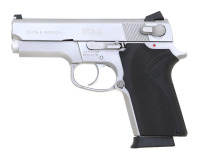 Smith & Wesson Model 4516 Semi-Auto Pistol - 2