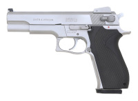 Smith & Wesson Model 4506 Semi-Auto Pistol - 2