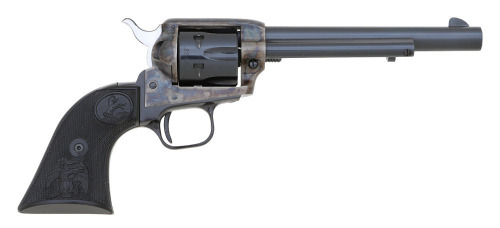 Colt Peacemaker 22 Convertible Single Action Revolver