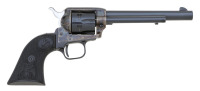Colt Peacemaker 22 Convertible Single Action Revolver