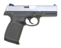 Smith & Wesson Model SW9GVE Semi-Auto Pistol
