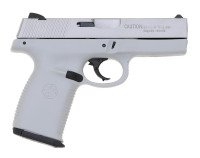 Smith & Wesson SW9V Semi-Auto Pistol