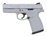 Smith & Wesson SW9V Semi-Auto Pistol - 2