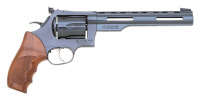 Dan Wesson Super Mag Double Action Revolver