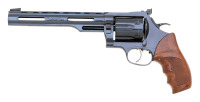 Dan Wesson Super Mag Double Action Revolver - 2