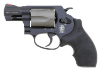 Smith & Wesson Model 337PD AirLite PD Double Action Revolver - 2